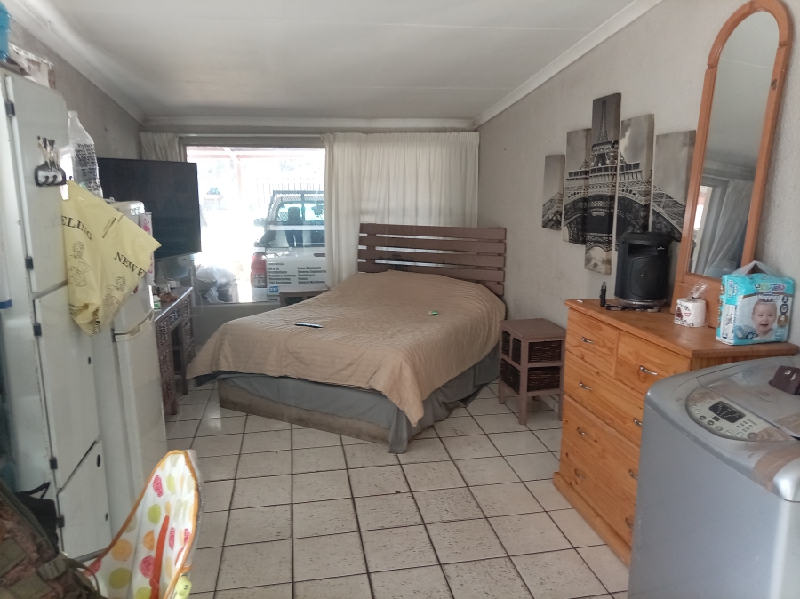 3 Bedroom Property for Sale in Sasolburg Ext 23 Free State